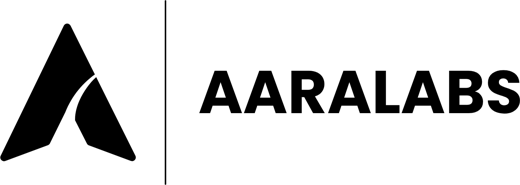 AaraLabs logo
